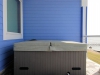 thumbs hottub Surf Shack   Unit 25