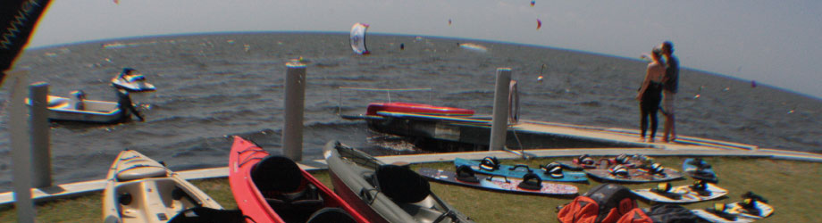 Waves Village Activities