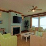 Living Room Love Shack