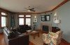 Heart of Hatteras Heart of Hatteras Living Room