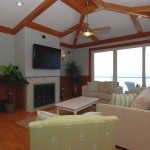 Nights in Rodanthe Living Room