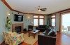 Kiteboarders Paradis Living Room Kiteboarders Paradise