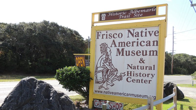 frisco-native-american-museum