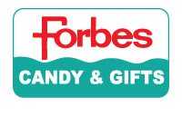 Forbes Candies Logo