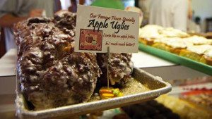 apple-uglies-orange-blossom-bakery-hatteras-nc