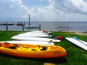 Waves Village Kayak / SUP